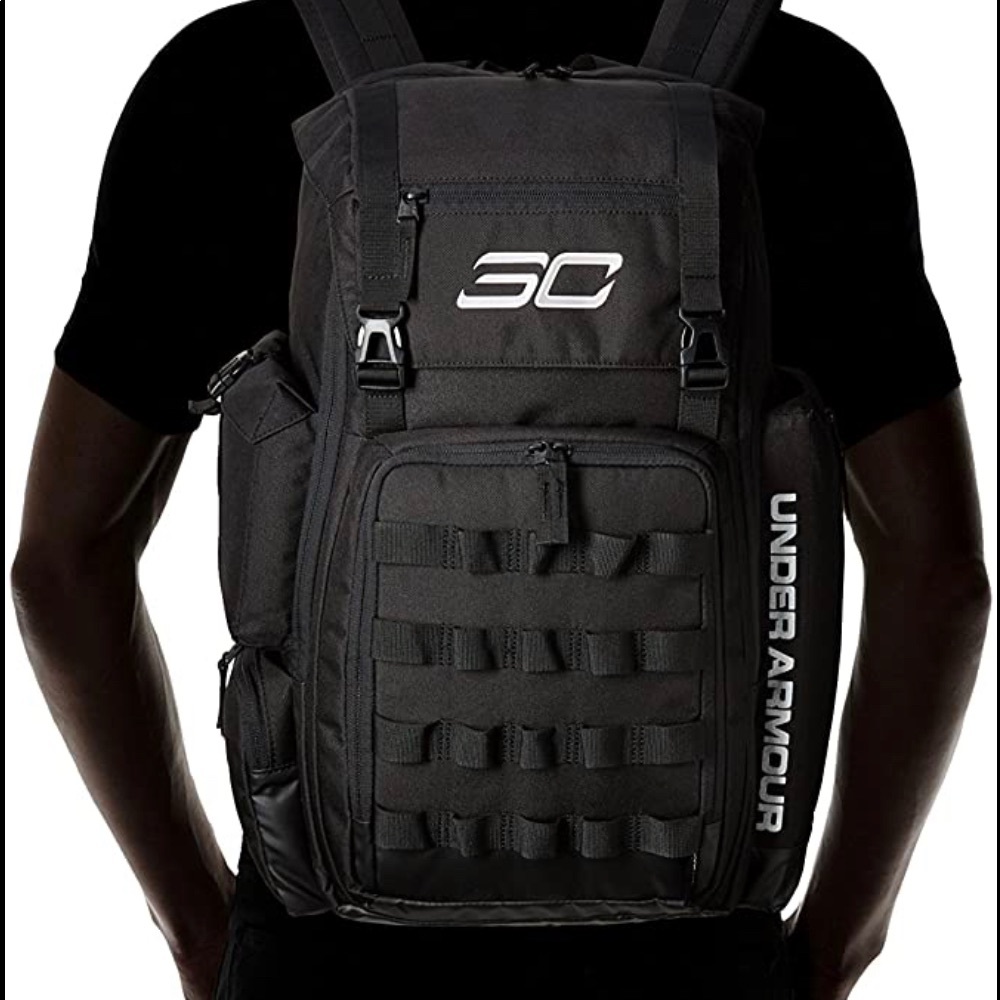 🌼UNDER ARMOUR🌼 Steph Curry Backpack